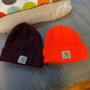 carhartt beanies